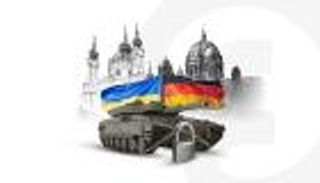 استدعاء سفراء وغضب.. "عاصفة شتوية" بين برلين وكييف