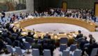 ‏‏‏‏انتخابات ليبيا.. جلستان حاسمتان لمجلس الأمن والاتحاد الأوروبي