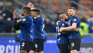 فريق إنتر ميلان