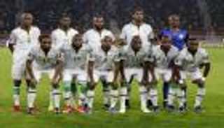 كورونا وحارس مزيف وطرد تاريخي.. جزر القمر الأسوأ حظا في كأس أمم أفريقيا