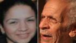 زينب أحمد فؤاد نجم.. "اللعنة" تطارد والدها في السماء