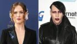 اغتصاب أمام الكاميرات.. تهمة تلاحق مارلين مانسون بعد سنوات من الصمت