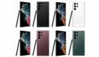 Samsung Galaxy S22 Ultra.. سعر ومواصفات "أغلى" هواتف سامسونج