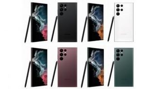 هاتف سامسونج Samsung Galaxy S22 Ultra