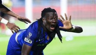 بافيتيمبي جوميز مهاجم الهلال السعودي