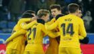 "من عالم الخيال".. أضخم عقد في التاريخ ينهي أكبر أزمات برشلونة