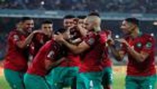 كيف تشاهد البث المباشر لمباراة المغرب ومالاوي في كأس أمم أفريقيا 2022؟