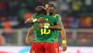 هداف كأس أمم أفريقيا.. مهاجم النصر السعودي يحطم أسطورة إيتو