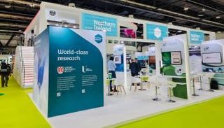 معرض طبي في دبي - صورة أرشيفية