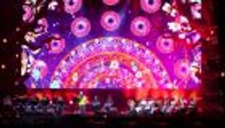 إكسبو 2020 دبي.. حضور جماهيري مميز في حفل جاسم محمد