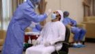 الإمارات تعلن شفاء 1115 حالة جديدة من كورونا