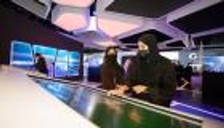 آراب هيلث 2022.. الإمارات تطلق نظام إنذار مبكر لرصد الأمراض والأوبئة