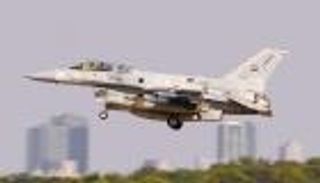 الإمارات الدولة الأكثر أمانا تكمل عقد أقوى 5 دول عربية عسكريا