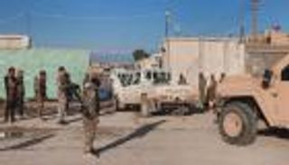 "هدم الجدران".. استراتيجية داعش "العابرة للقارات" في السجون