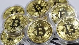 بيتكوين - أرشيفية