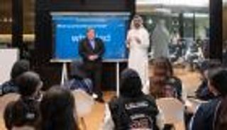 تجارب "أبل" الملهمة في مقر المبرمجين بالإمارات.. تعرف على التفاصيل