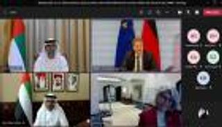 طاقة المستقبل.. شراكة طموحة بين الإمارات وألمانيا