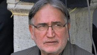 المعارض الإيراني محمد نوري زاد