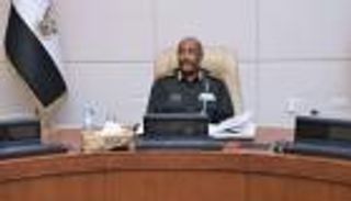 السودان يعيد تشكيل هيئة "الاستئنافات" بلجنة تفكيك الإخوان 