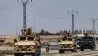 سجن غويران.. استسلام 300 داعشي شمالي سوريا