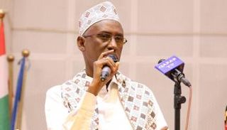 أول أربا حاكم إقليم عفار الإثيوبي