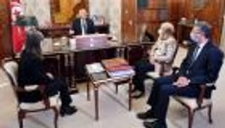 رئيس تونس: لا مال أو مصاهرة سيعفي المتورطين