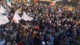 "أطباء السودان" تعلن حصيلة ضحايا احتجاجات الخرطوم