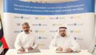 تأسيس شركة إماراتية عملاقة لمشاريع الطاقة النظيفة في أفريقيا