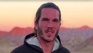 الفرنسي بنجامان بريير