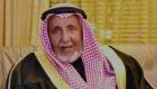 بعيدا عن قطر.. وفاة شيخ قبيلة آل مرة طالب بن شريم