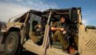 الجيش الإسرائيلي: إطلاق نار على نقطة عسكرية شمالي الضفة