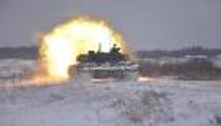 جاسوس روسي سابق: غزو أوكرانيا "مسألة وقت"