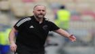 رئيس اتحاد الكرة يجيب.. هل يرحل جمال بلماضي عن تدريب منتخب الجزائر؟