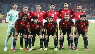 منتخب مصر 
