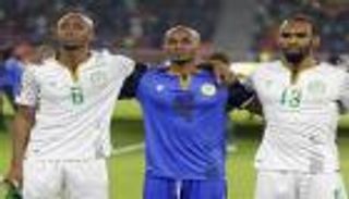 الكاميرون ضد جزر القمر.. شاكر الهدهور يوجه 3 رسائل بعد مباراته التاريخية