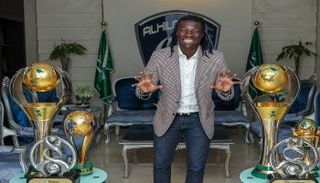 بافيتيمبي جوميز 