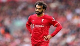 محمد صلاح نجم ليفربول