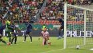 بفوز مثير للجدل.. السنغال أحدث المتأهلين لربع نهائي كأس أمم أفريقيا