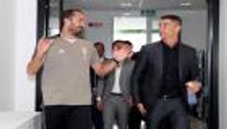 متعدد الجنسيات.. الكشف عن الجانب الخفي في شخصية رونالدو