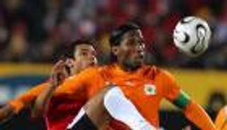 قناة مفتوحة تنقل مباراة مصر وكوت ديفوار في كأس أمم أفريقيا 2022