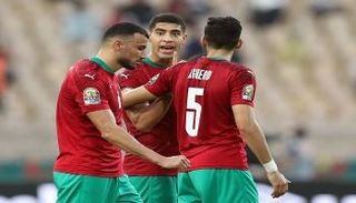 المغرب ضد مالاوي 