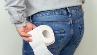 سلس البراز يسبب حرجا بالغا للمريض - أرشيفية