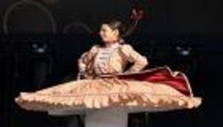 إكسبو 2020 دبي.. أطفال هنغاريا يبدعون في مهرجان الرقص (صور)