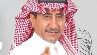 الفنان السعودي ناصر القصبي