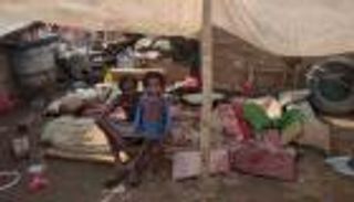 انتصارات يناير.. "العمالقة" تنعش آمال النازحين اليمنيين في العودة