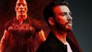 فيلم للعطلات.. "ذا روك" وكابتن أمريكا في عمل أكشن كوميدي