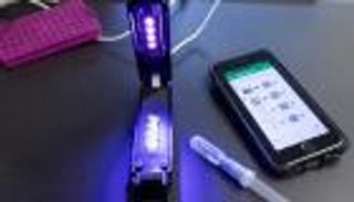 بدون " بي سي آر".. اختبار سريع ورخيص لاكتشاف كورونا