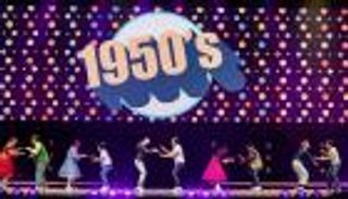 "قرن من الأنماط".. حفل يستعرض تطور فن الرقص في إكسبو 2020