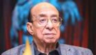 إصابة جلال الشرقاوي بفيروس كورونا.. يعاني مشاكل في الرئة