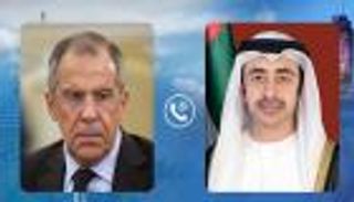 الإمارات تثمن موقف روسيا الداعم لها بمجلس الأمن ضد الحوثيين